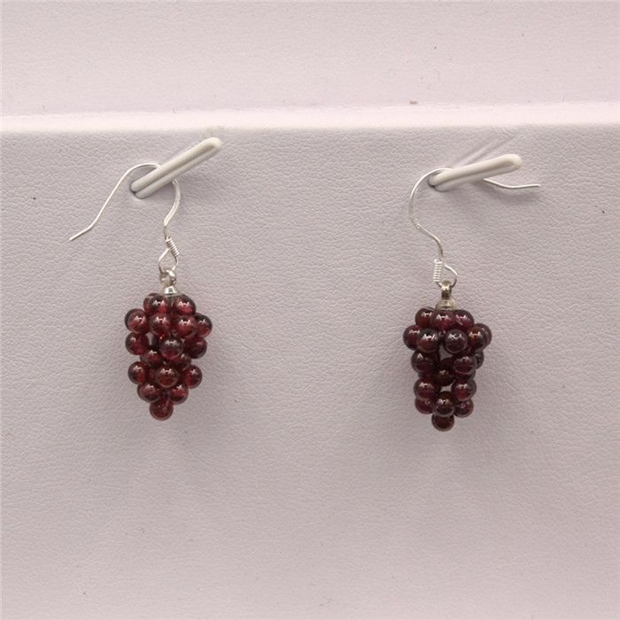 12pair Garnet