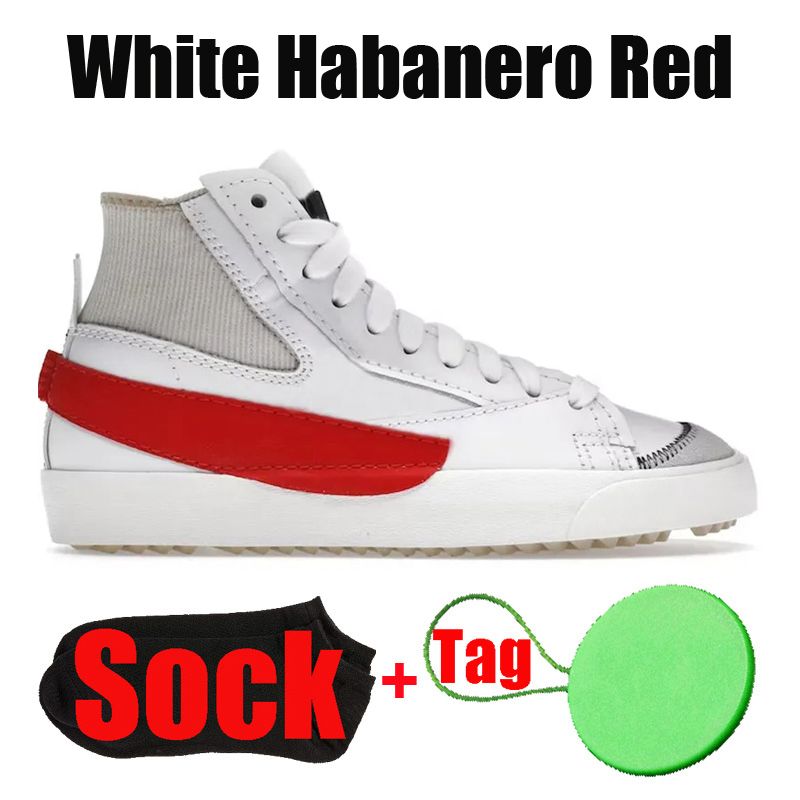#15 beyaz habanero kırmızısı