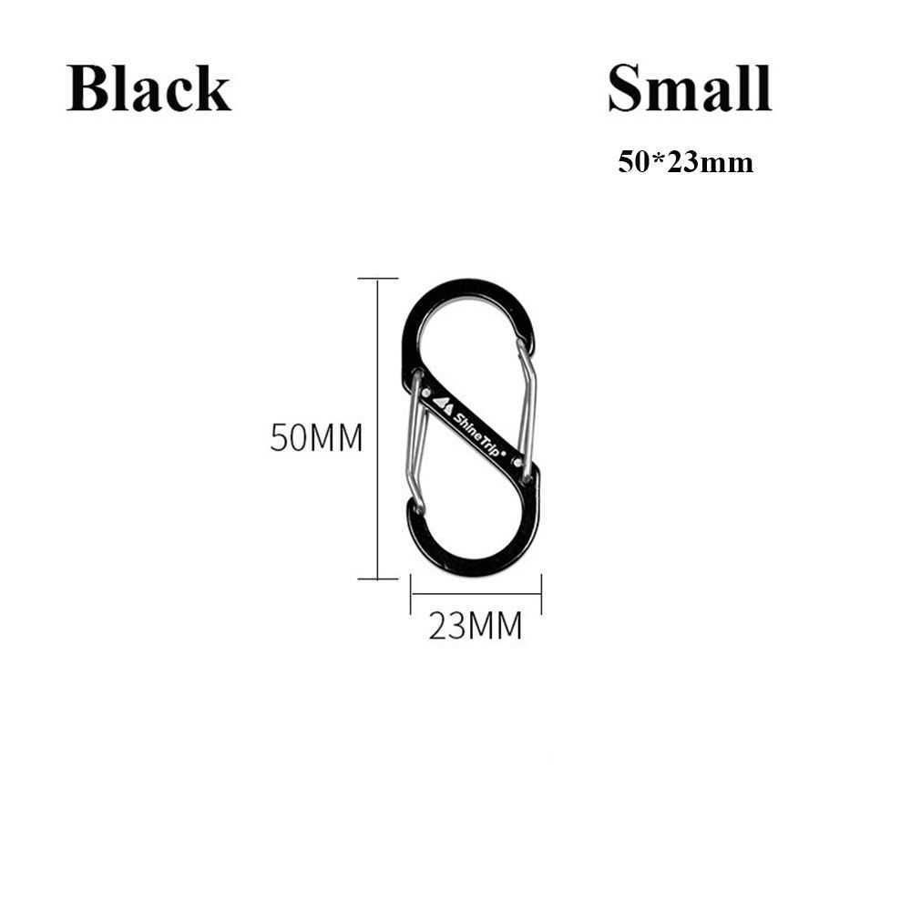 50x23mm black