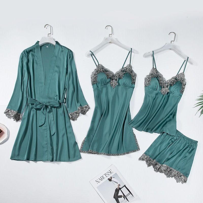 LightGreenBlue Set F