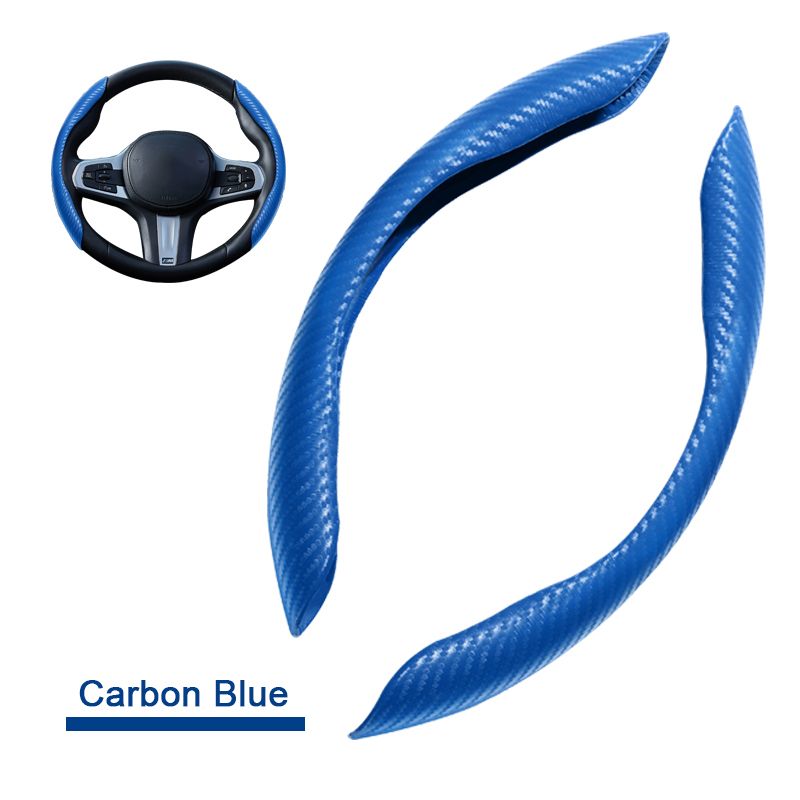 Carbon Blue