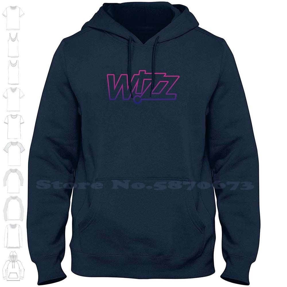 Hoodie-Navy