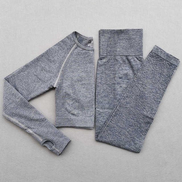 2pcs-gray blue