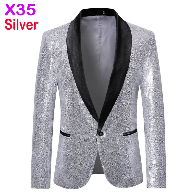 X35 Sliver