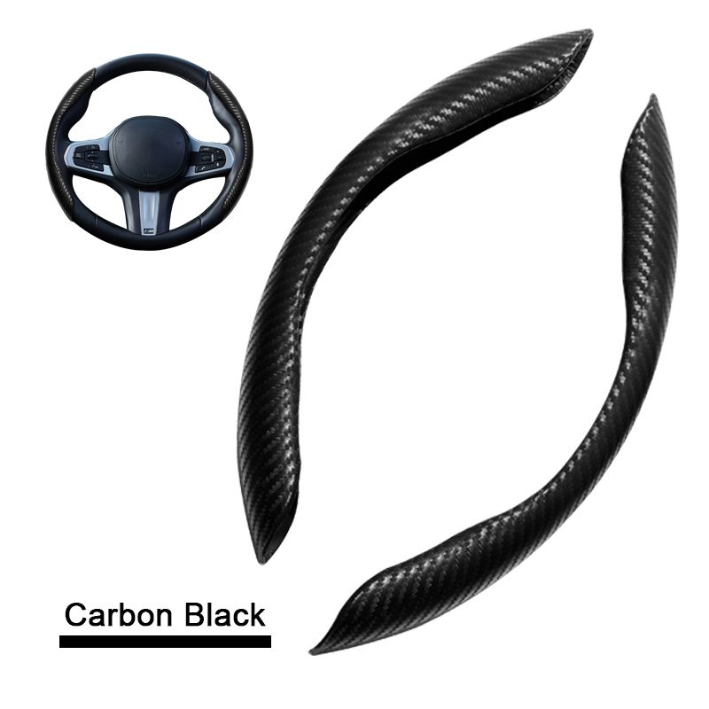 Carbon zwart