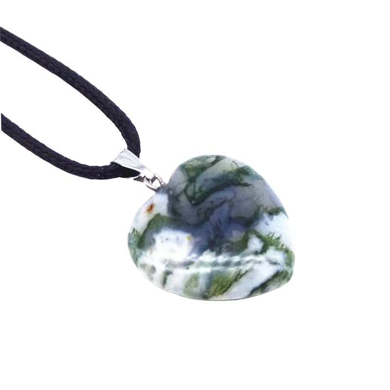 moss agate