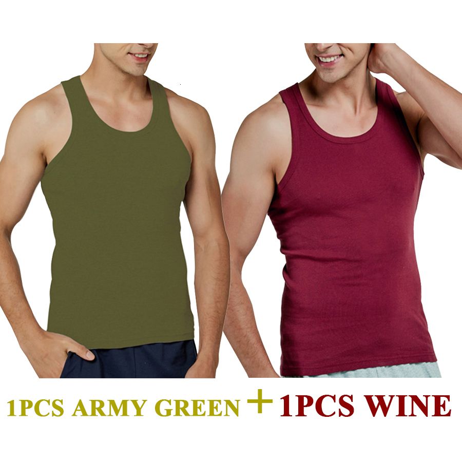 1pcs green 1pcs Wine