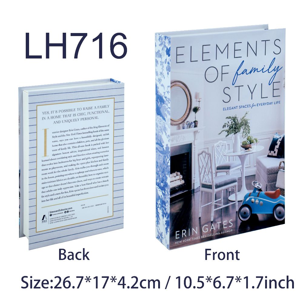 LH716-öppet