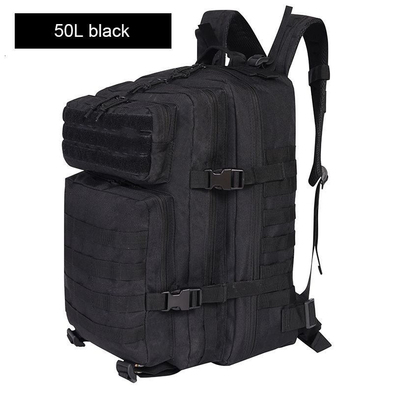 preto 50l