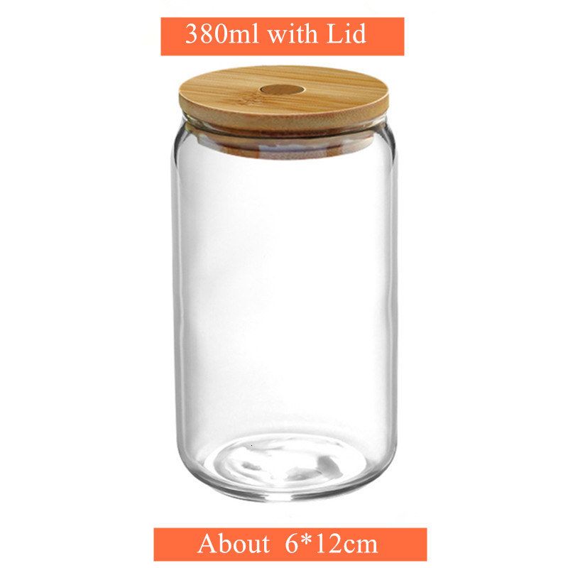 380ml with lid