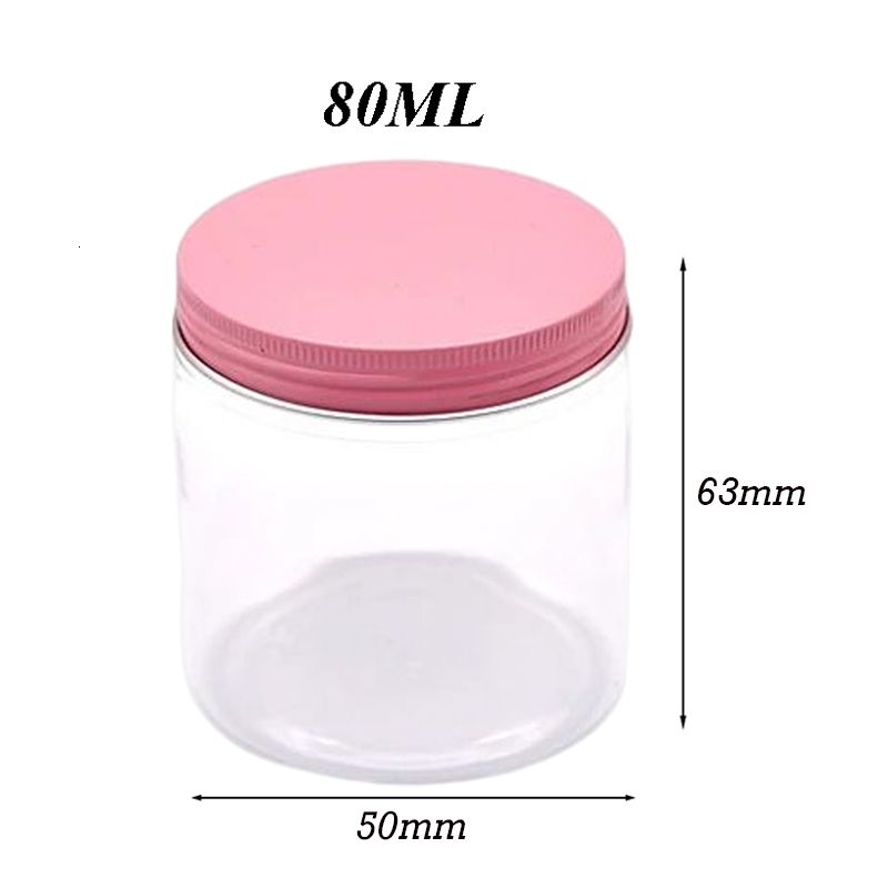 Pink-80ml