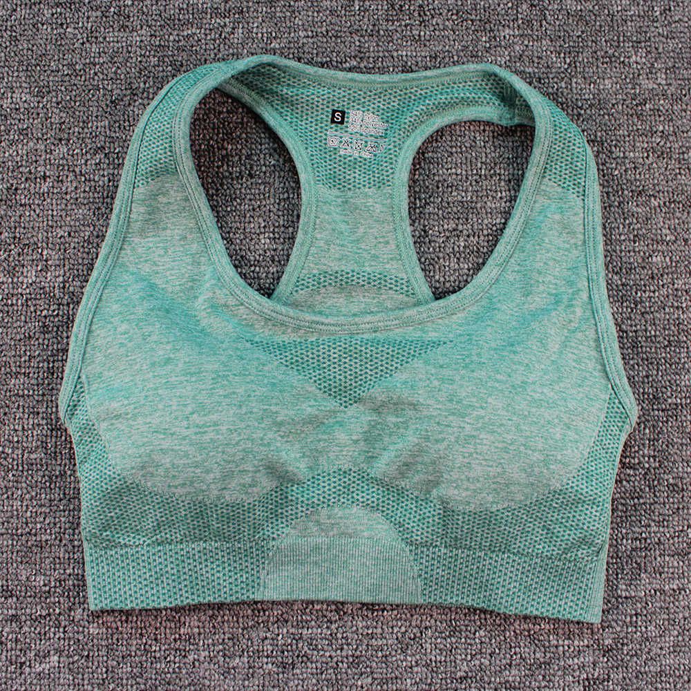 Bra-Dark Green