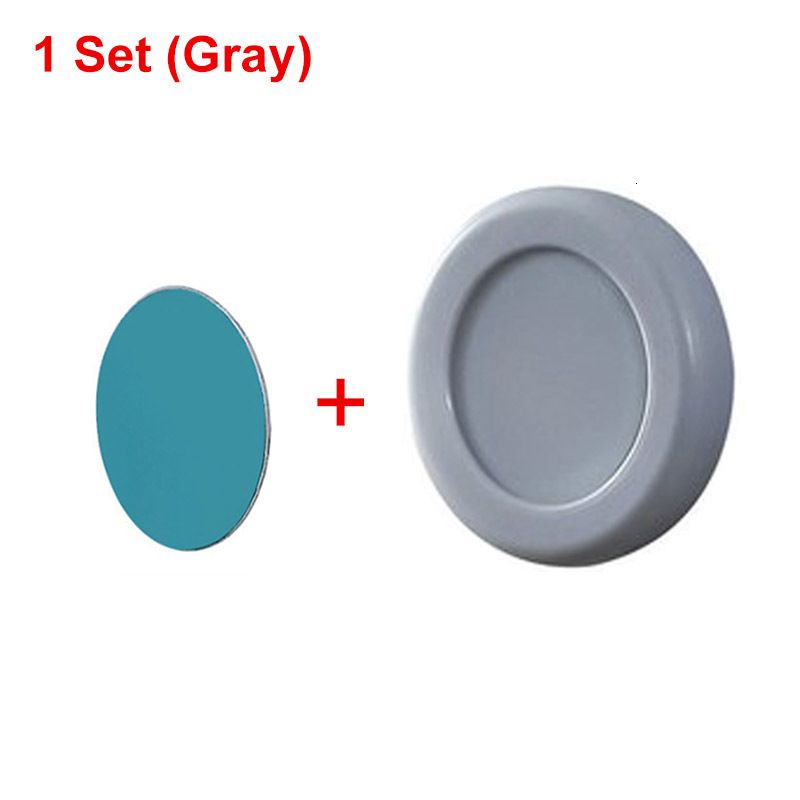 1 set (gris)