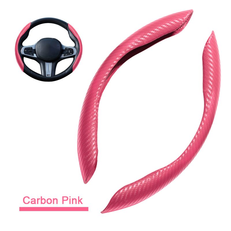 Carbono rosa