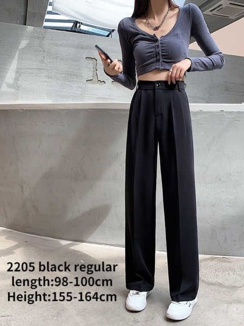 2205 negro regular