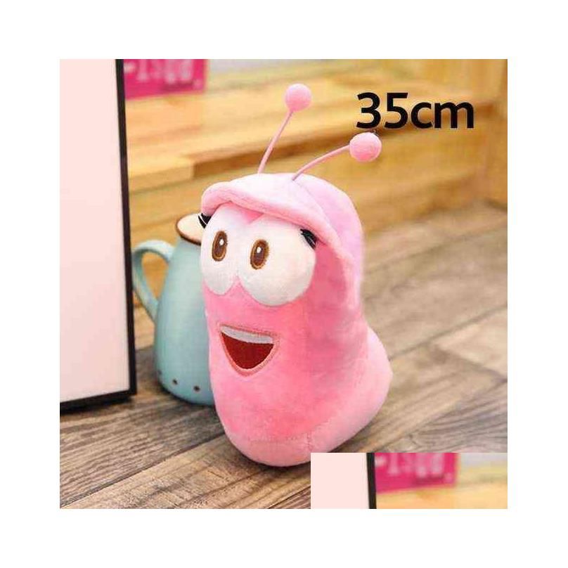 35 cm roze