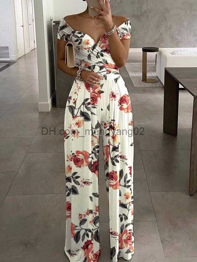 02 floral print