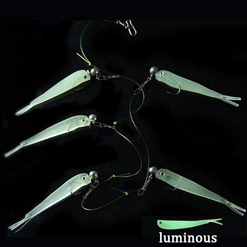 C-luminous-a Set