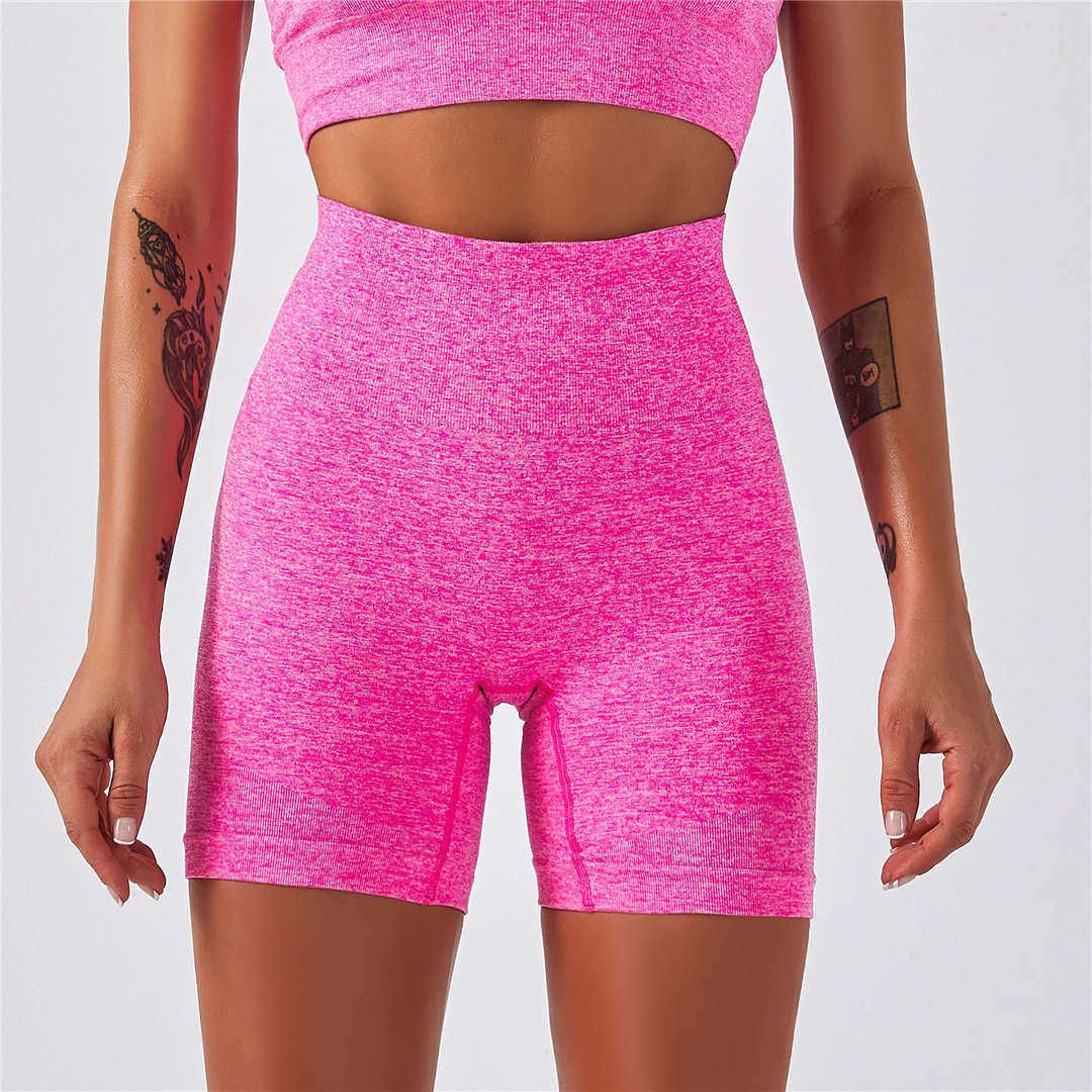 shorts hot pink