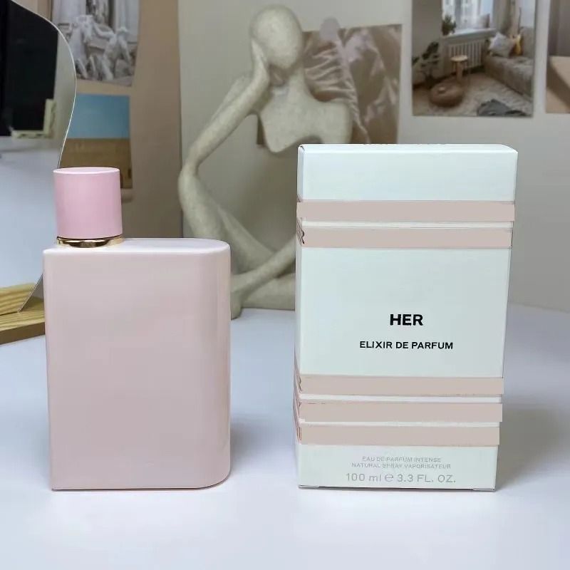 Her Elixir de Parfum