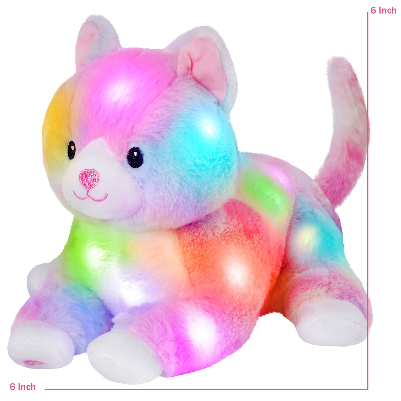 cat led(32cm)