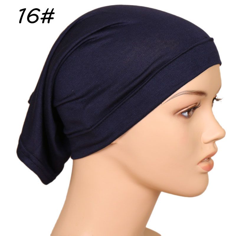 Head Wear China 31CMX22CM elastic3