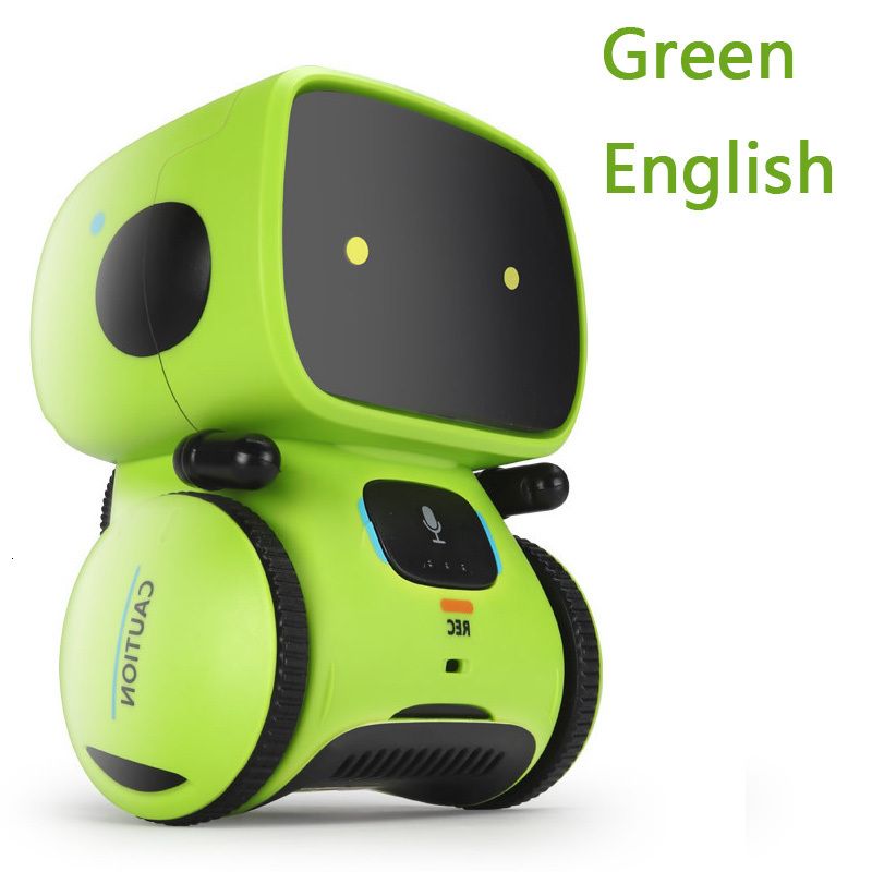 green-english