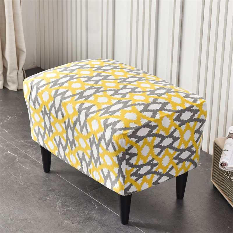 b13 footstool cover