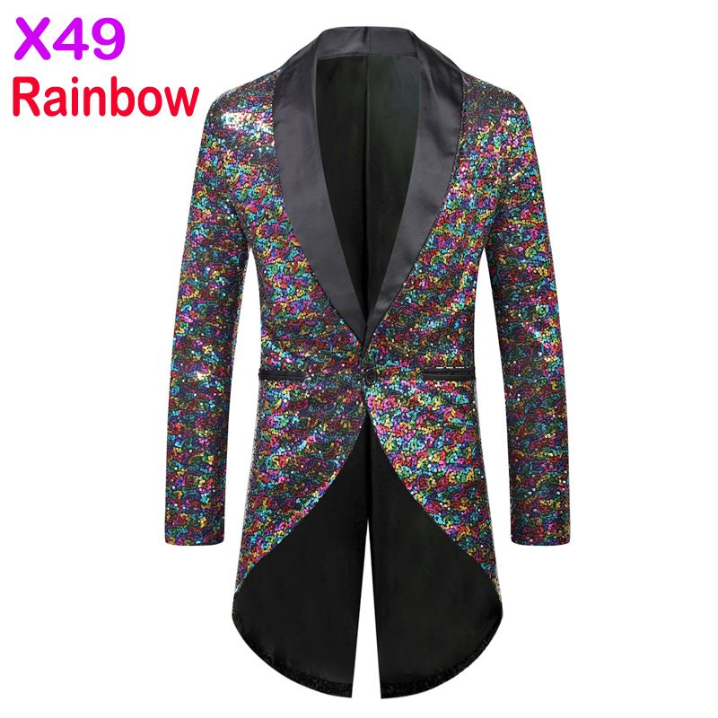 x49 rainbow