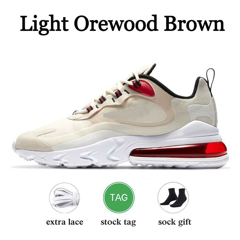 #31 Light Orewood Brown