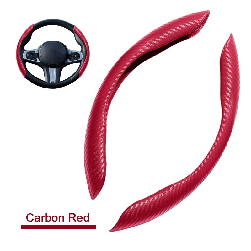 Carbon Red