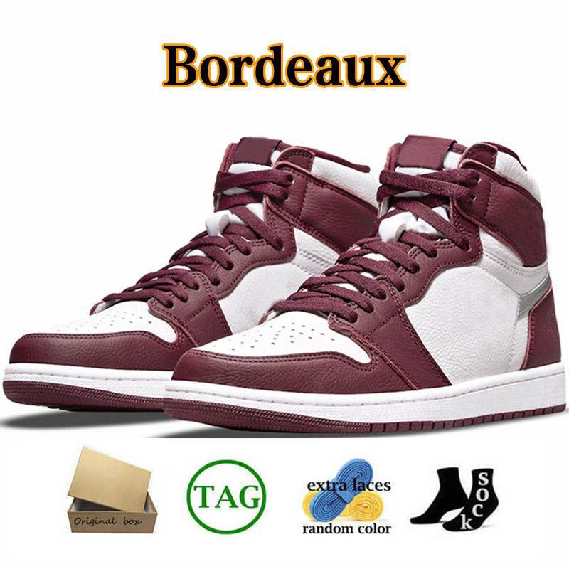 B16 Bordeaux