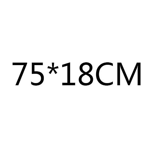 75 cm 18 cm.