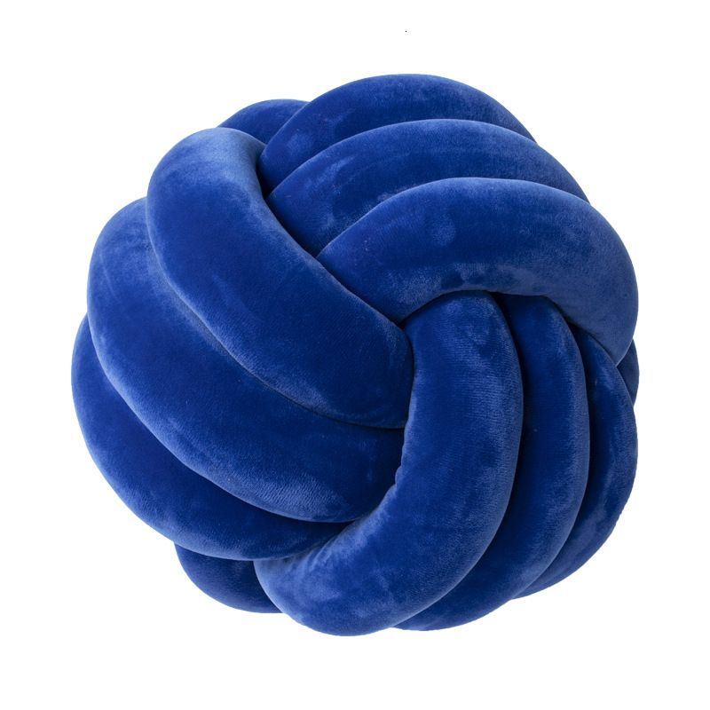 Knot Klein Blue