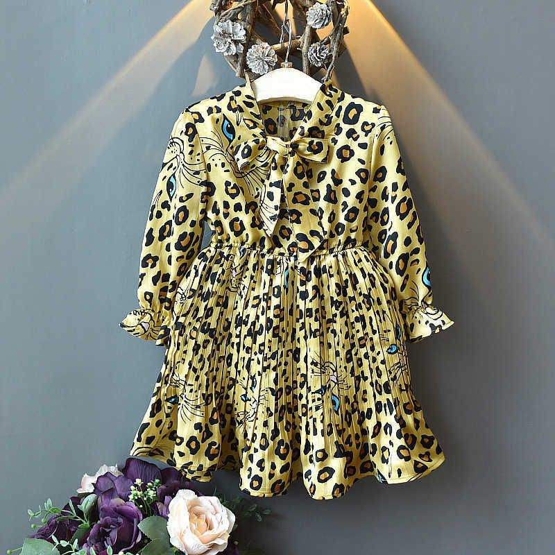 x11906 yellow leopard print