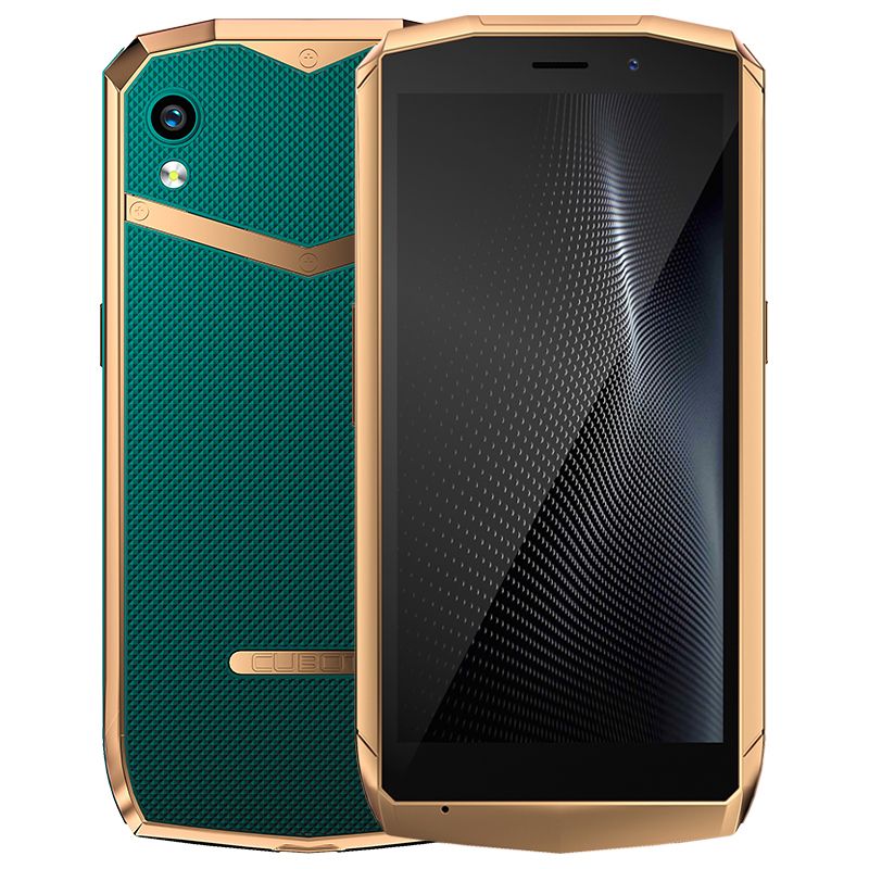 Cubot Pocket 3 Купить