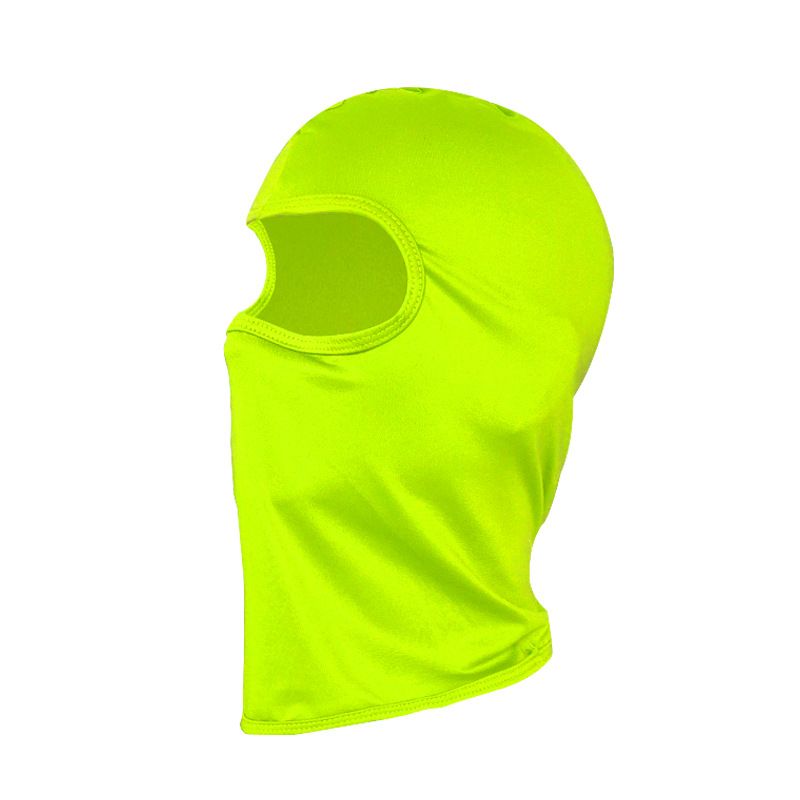 Fluorescent green