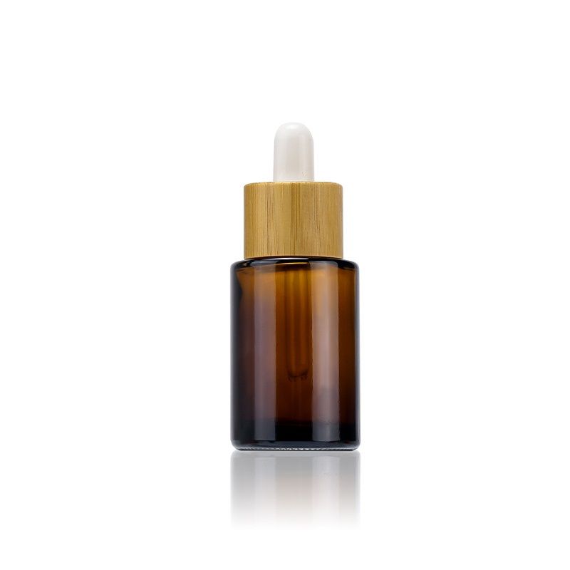 Amber da 30 ml da 1 oz