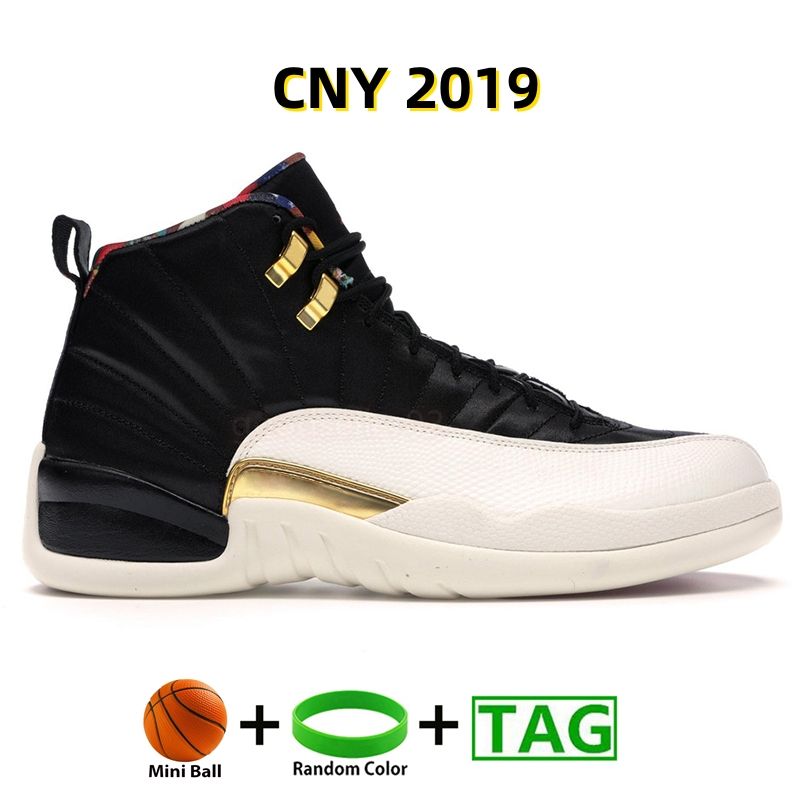 #11-CNY 2019