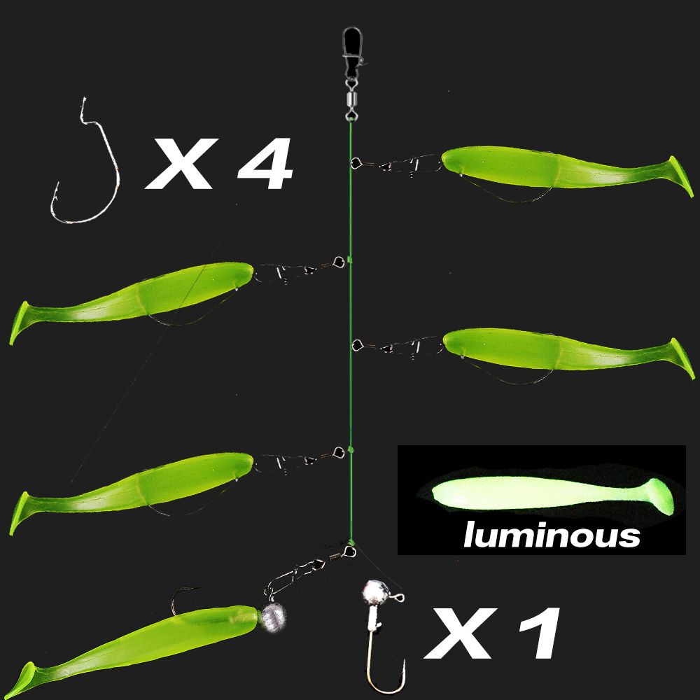 L-luminous-a Set