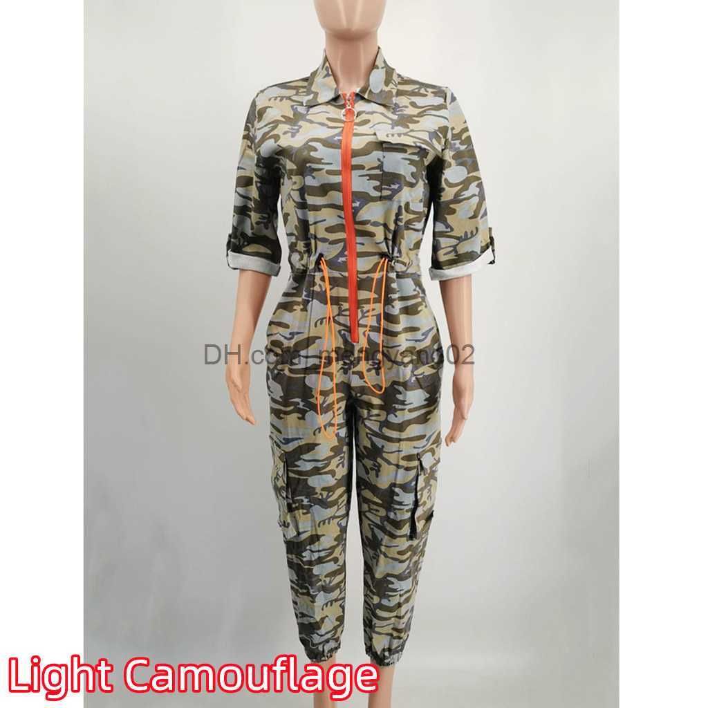 light camo