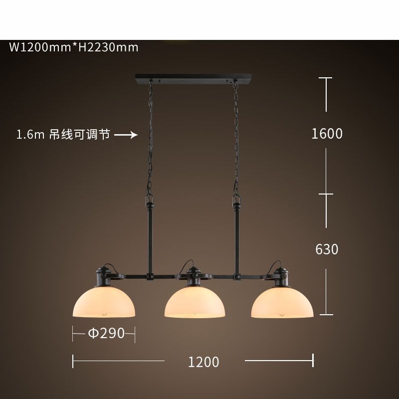 A Edison Bulb