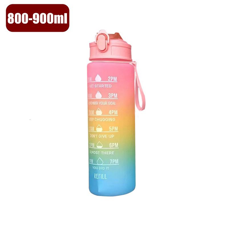 style b-rose 800ml