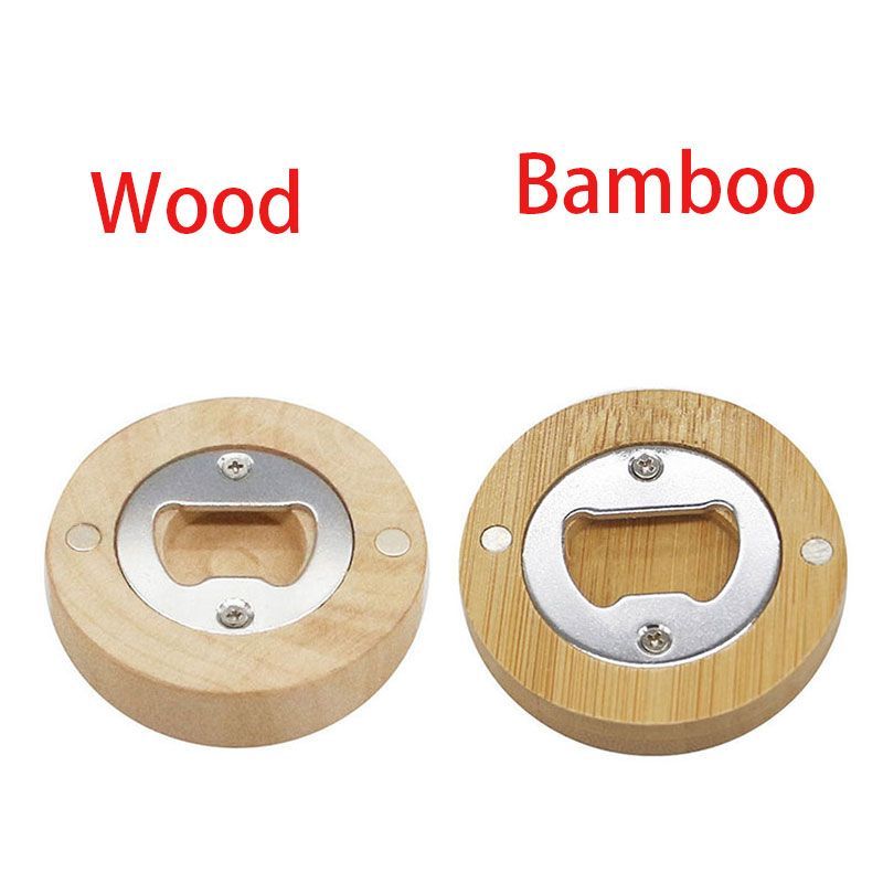 Hout en bamboe