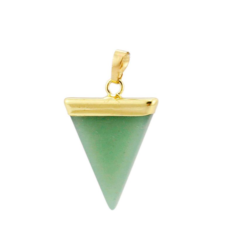 Aventurine verte