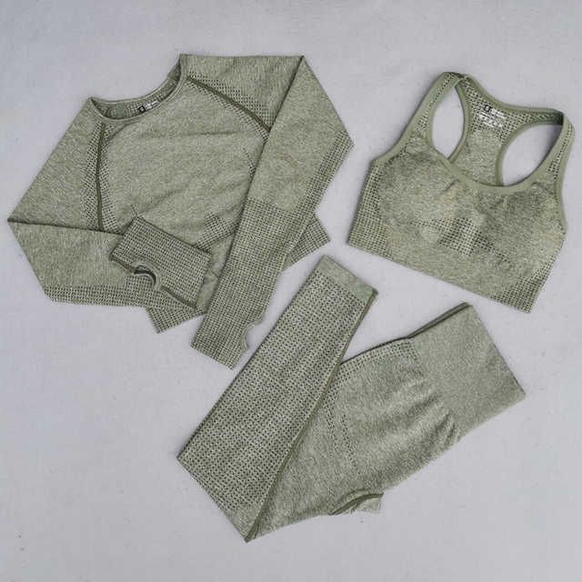 3pcs-army green