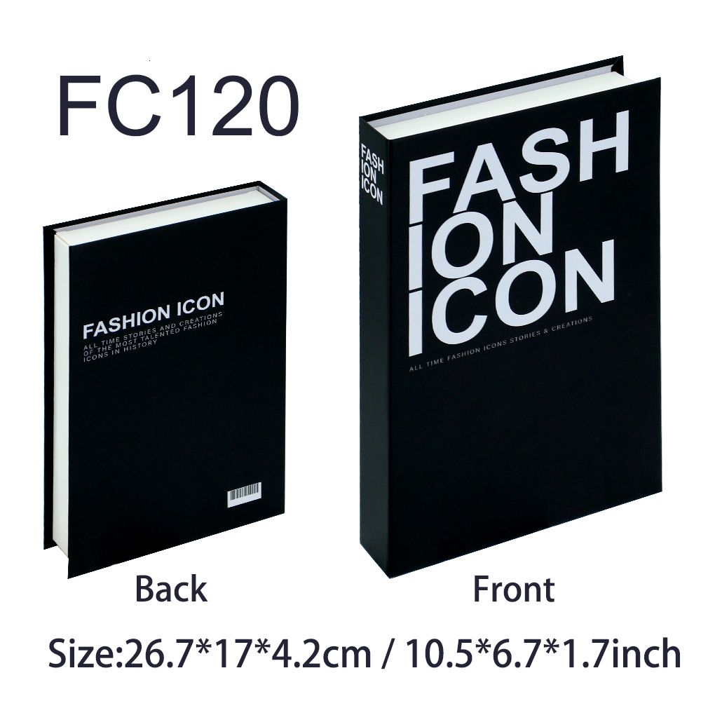 FC120-öppet