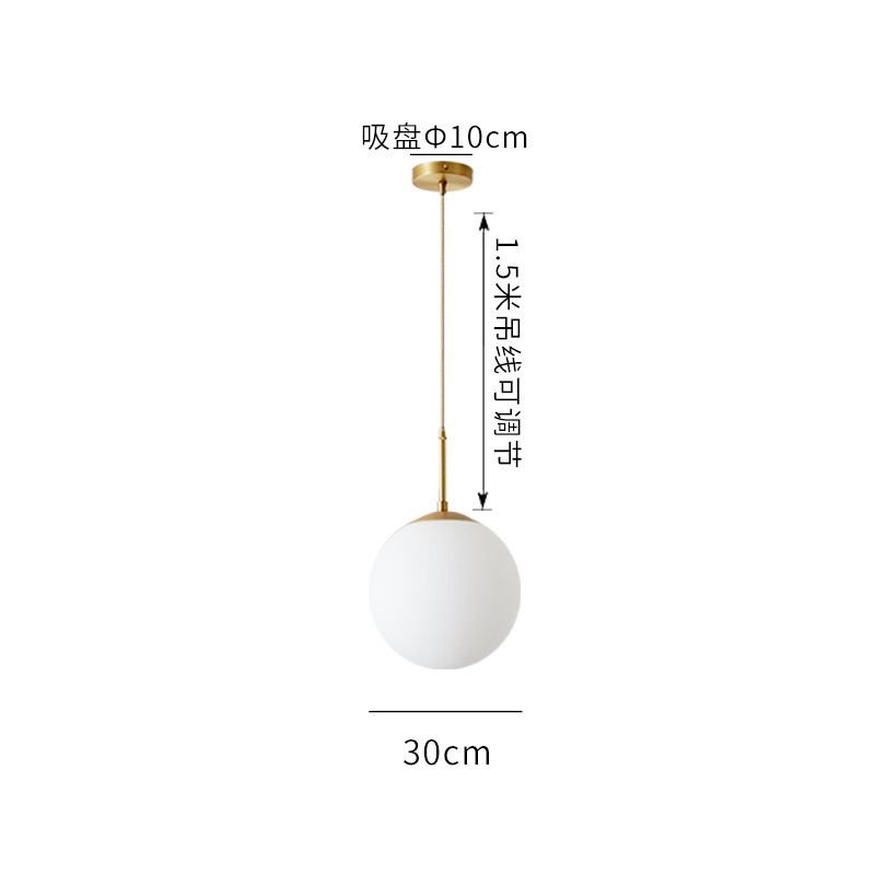 Câble de suspension