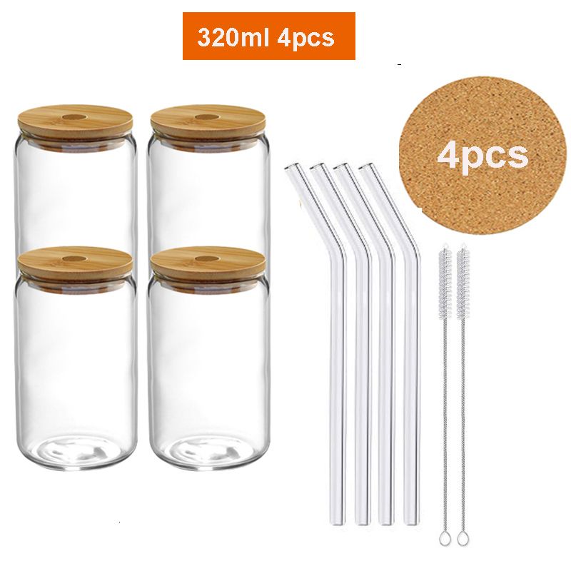 320ml 4pcs.