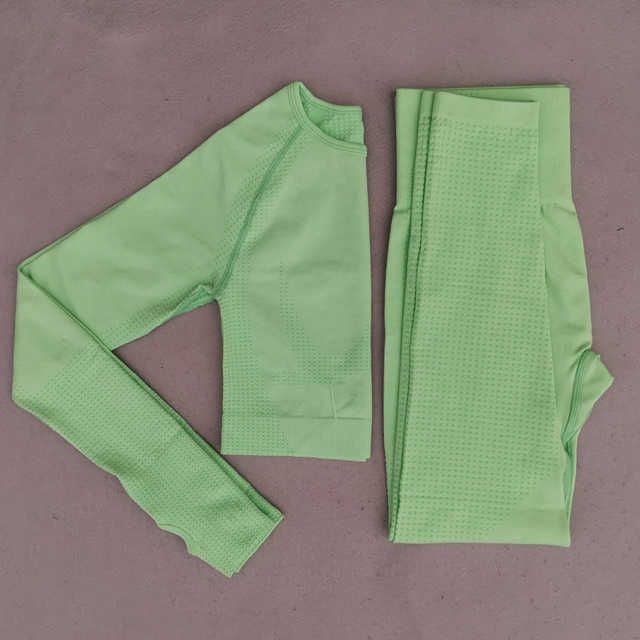 2PCS-Green